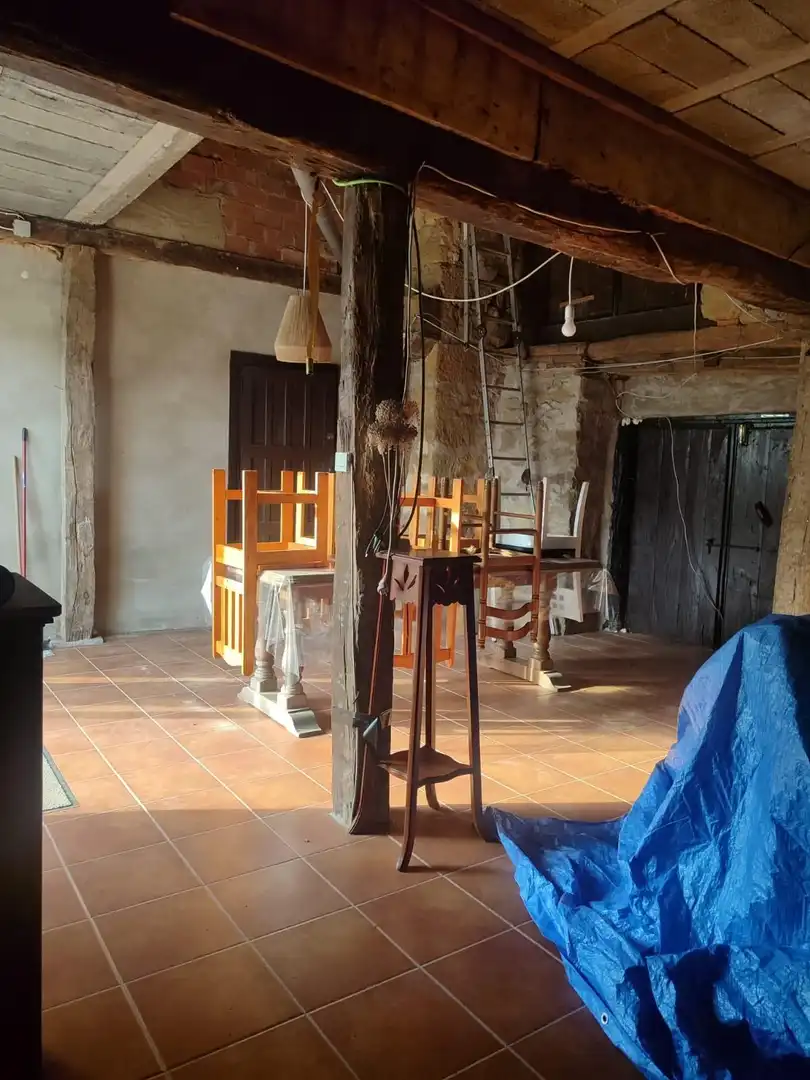 House with garden for sale in Corvera de Toranzo, imagen 10