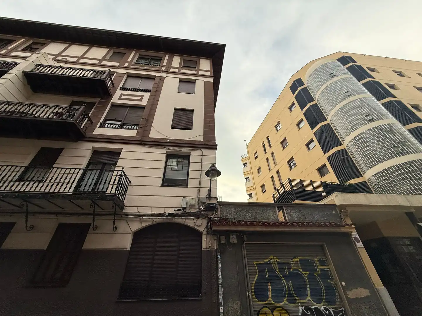 Parking à vendre à Ramón y Cajal Etorbidea, imagen 17