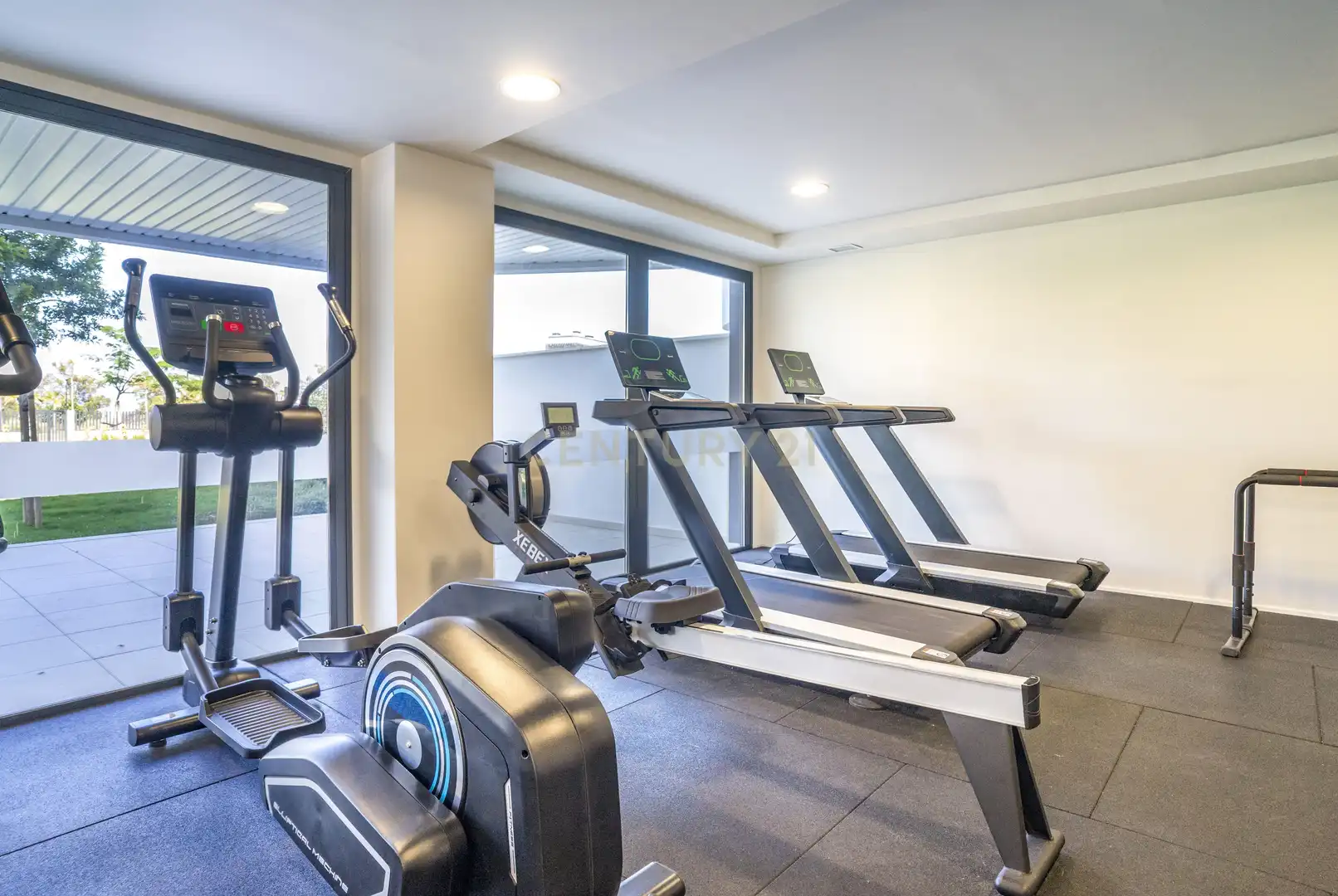 Flat for sale in Torremolinos  with Private garden, Storage room and Microwave