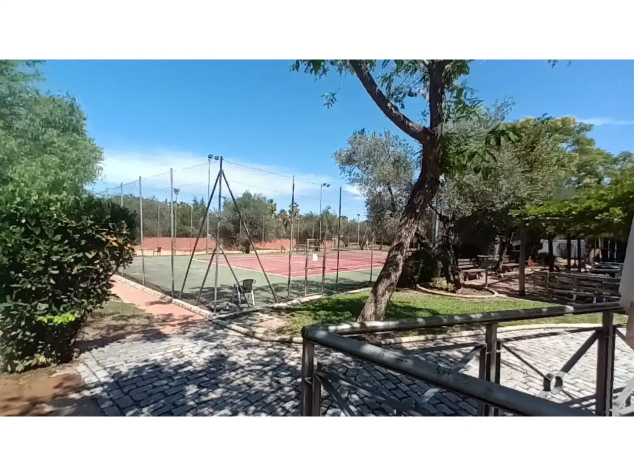 Casa o xalet en venda a Colegio Europa