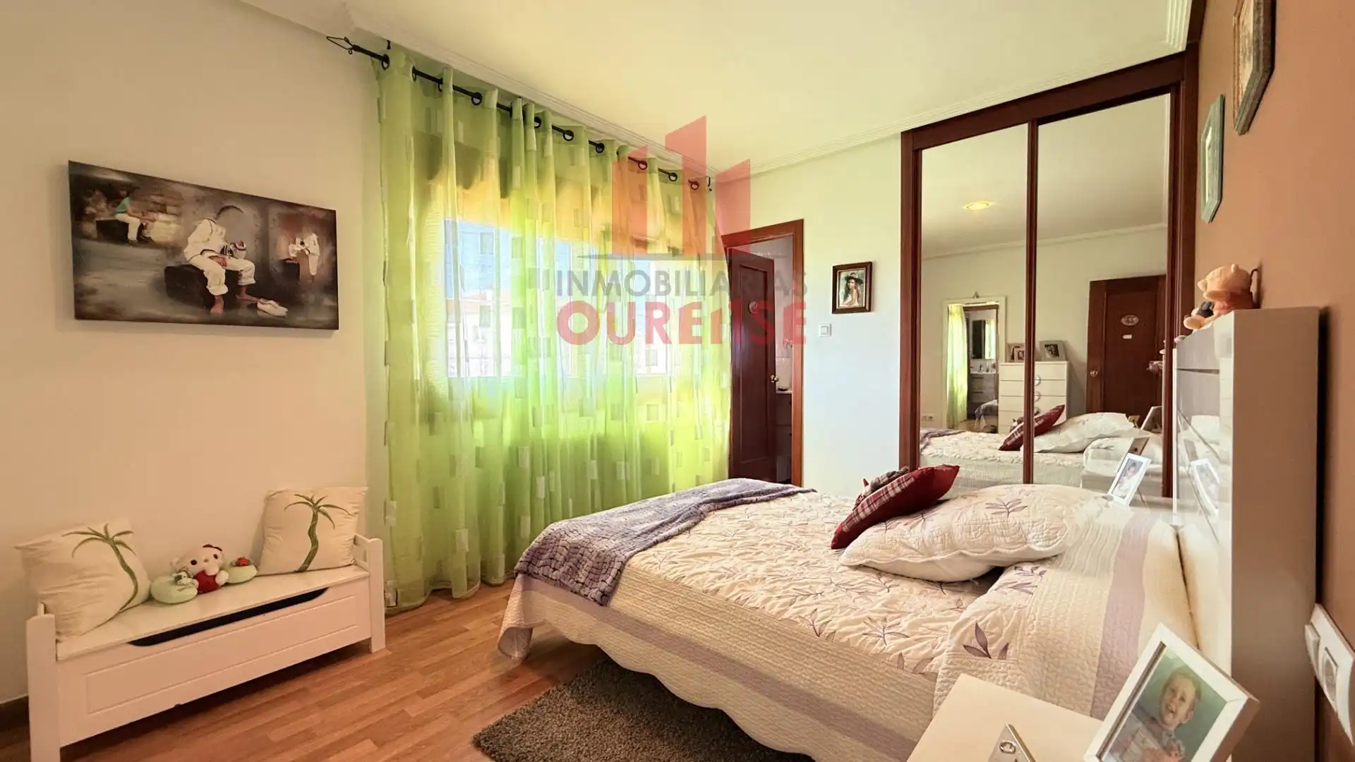 House with terrace for sale in Barbadás, imagen 47