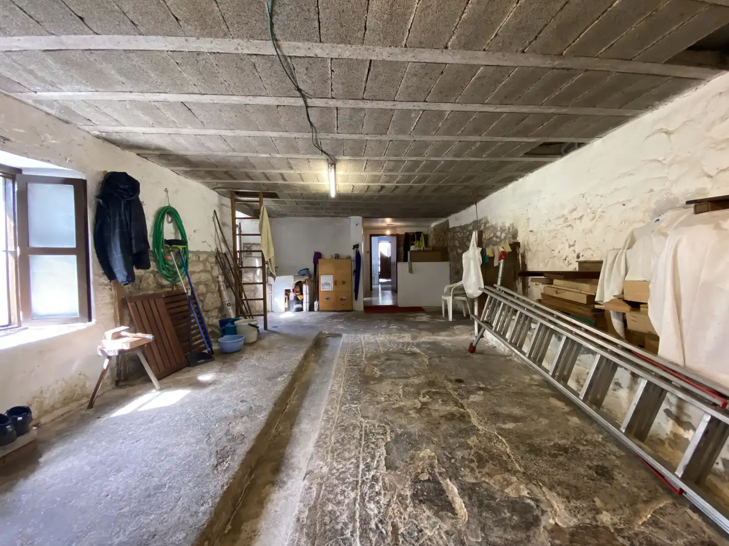 Casa adosada en venta en Torrelavega  con Jardín privado