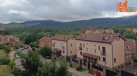 Foto 5 de Piso de alquiler en Paseo de la Constitucion, Real Sitio de San Ildefonso, Segovia