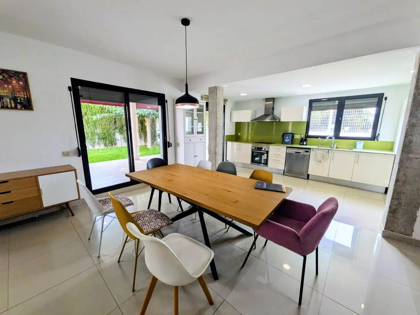 House with terrace for sale in San Antonio de Benagéber, imagen 24