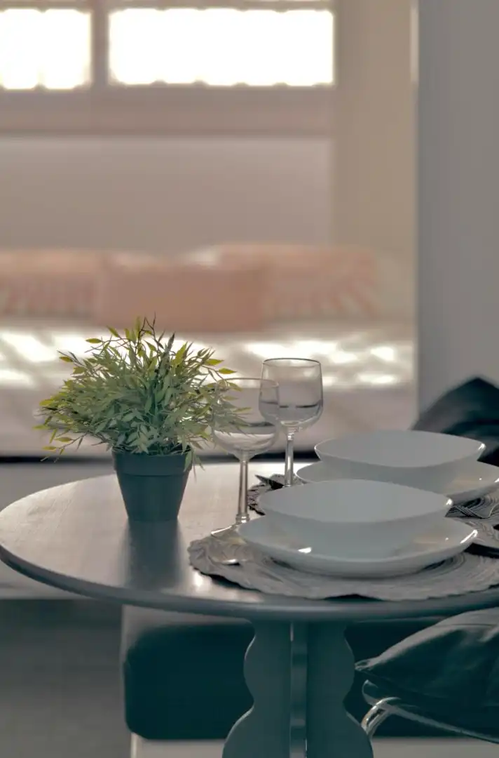 Dining room of Study for sale in Ciudad Real
