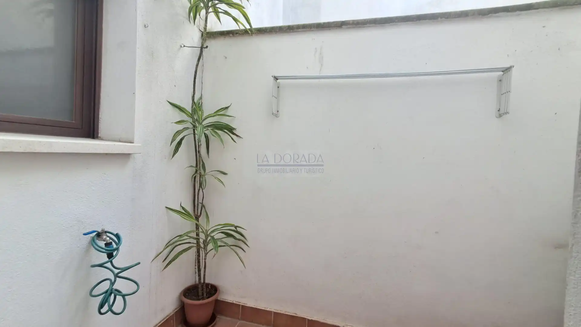 Terraza de Piso en venta en Cambrils con Aire acondicionado, Trastero y Internet