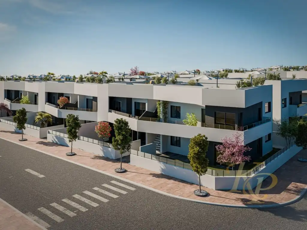 Bungalow con piscina en venta en San Miguel de Salinas, imagen 5