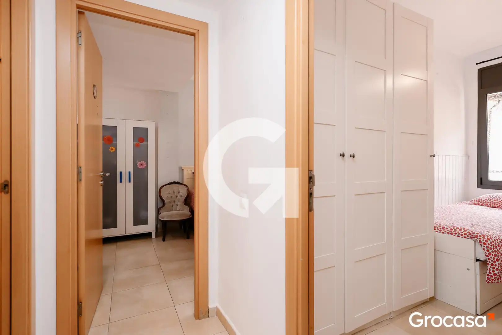 Piso con terraza en venta en CL ESGLESIA, imagen 22