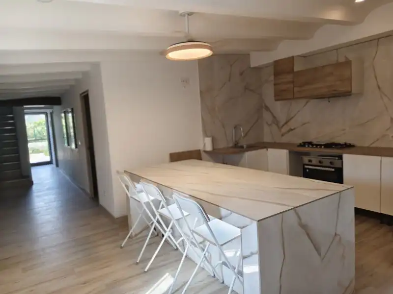 Casa rústica amb jardí en venda a El Marenyet, imagen 10