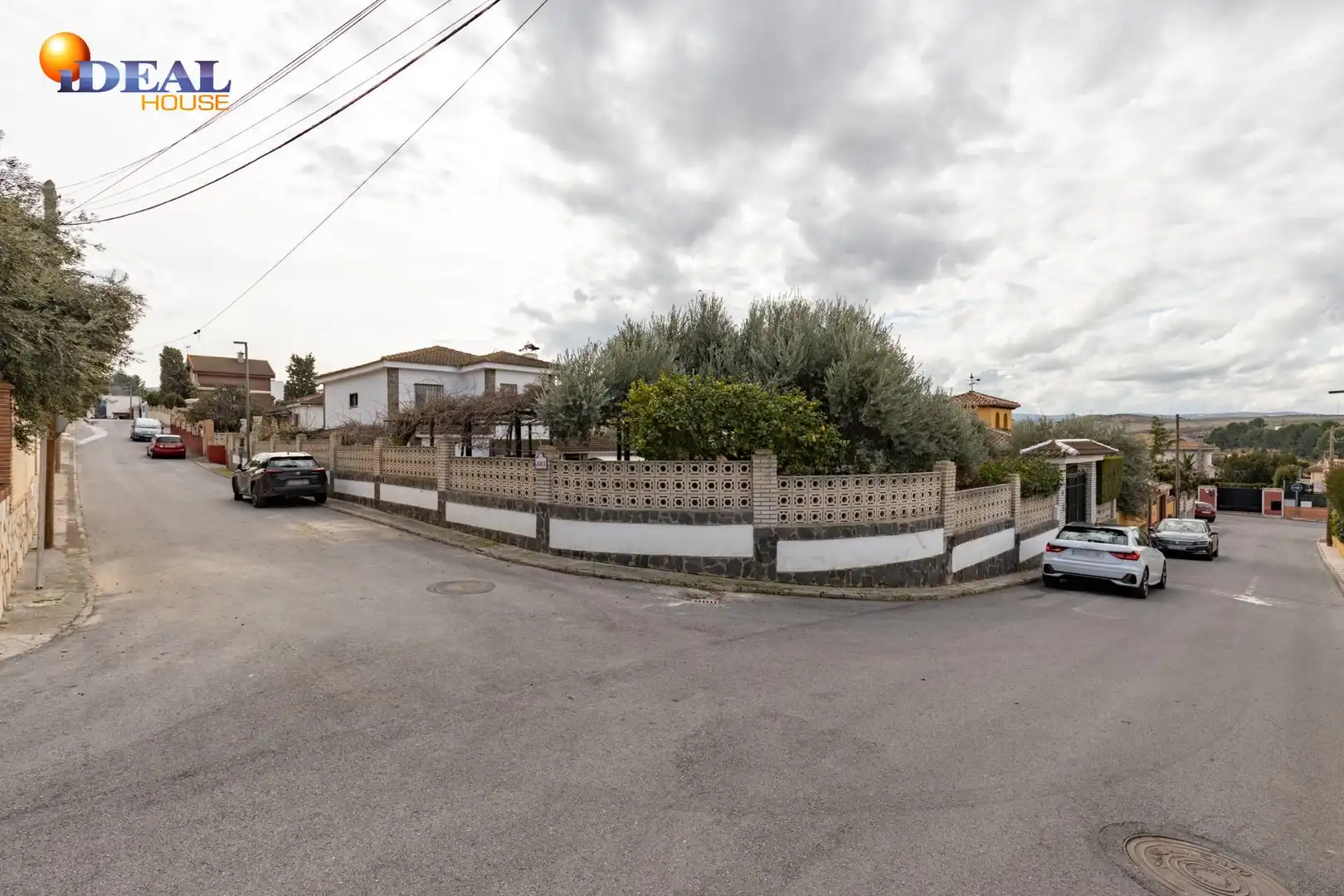 Villa mit Terrasse zum Verkauf in Calle Calle Borgoña, imagen 65