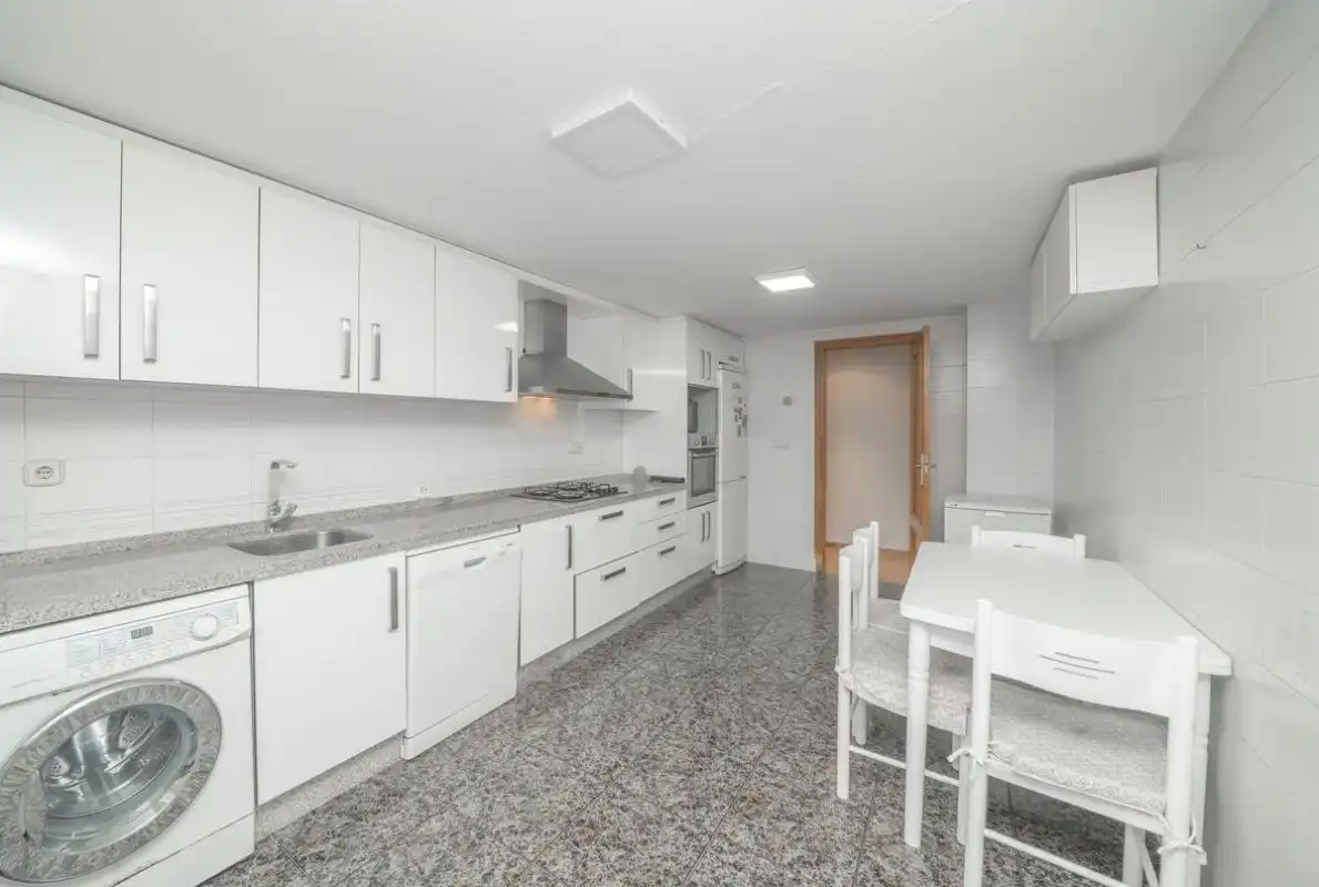 Appartement avec terrasse à vendre à San Blas, imagen 12