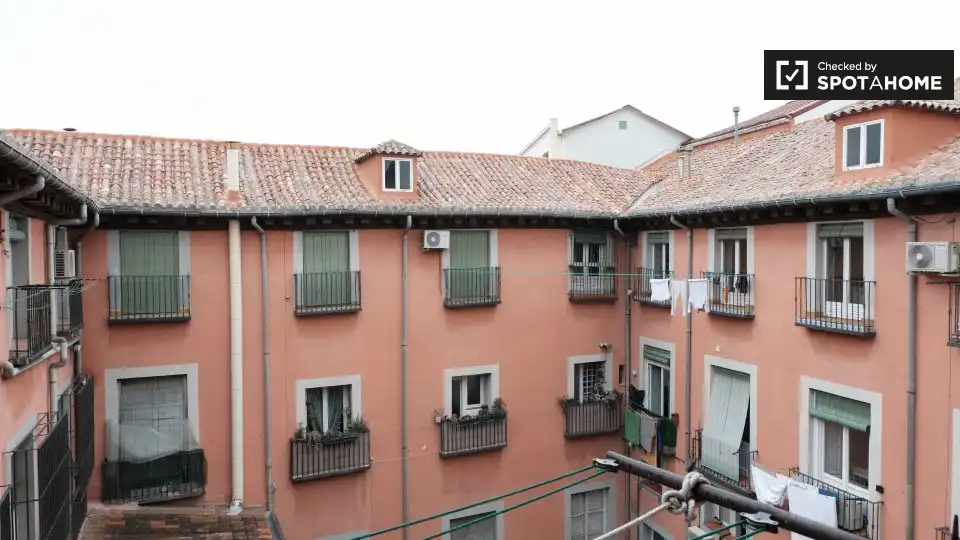 Pis amb terrassa de lloguer a Centro, imagen 9