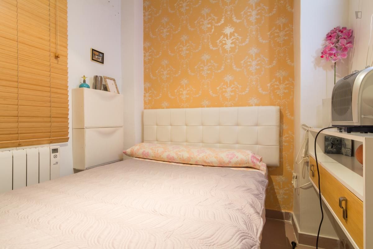 Apartment to rent in Embajadores - Lavapiés