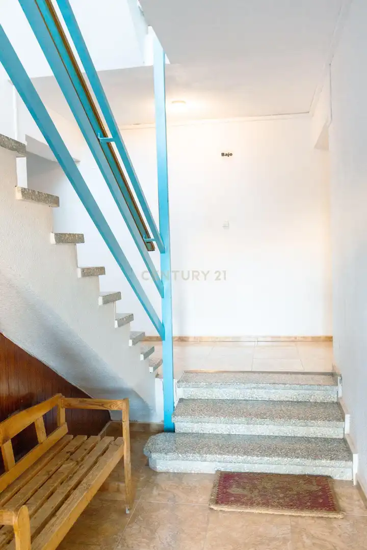 Estudio en venta en El Ejido con Piscina comunitaria