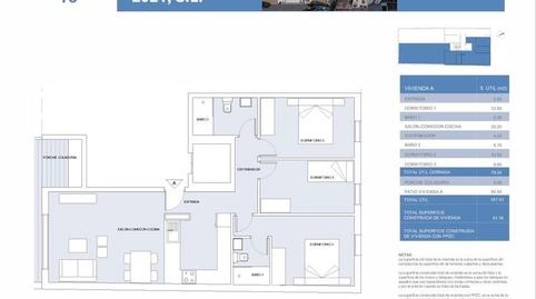 Photo 2 of Flat for sale in Carrer de Frida Kahlo, 17, L'Olivera, Illes Balears