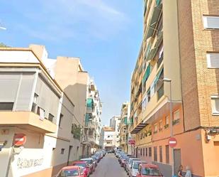 Exterior view of Flat for sale in Olivella