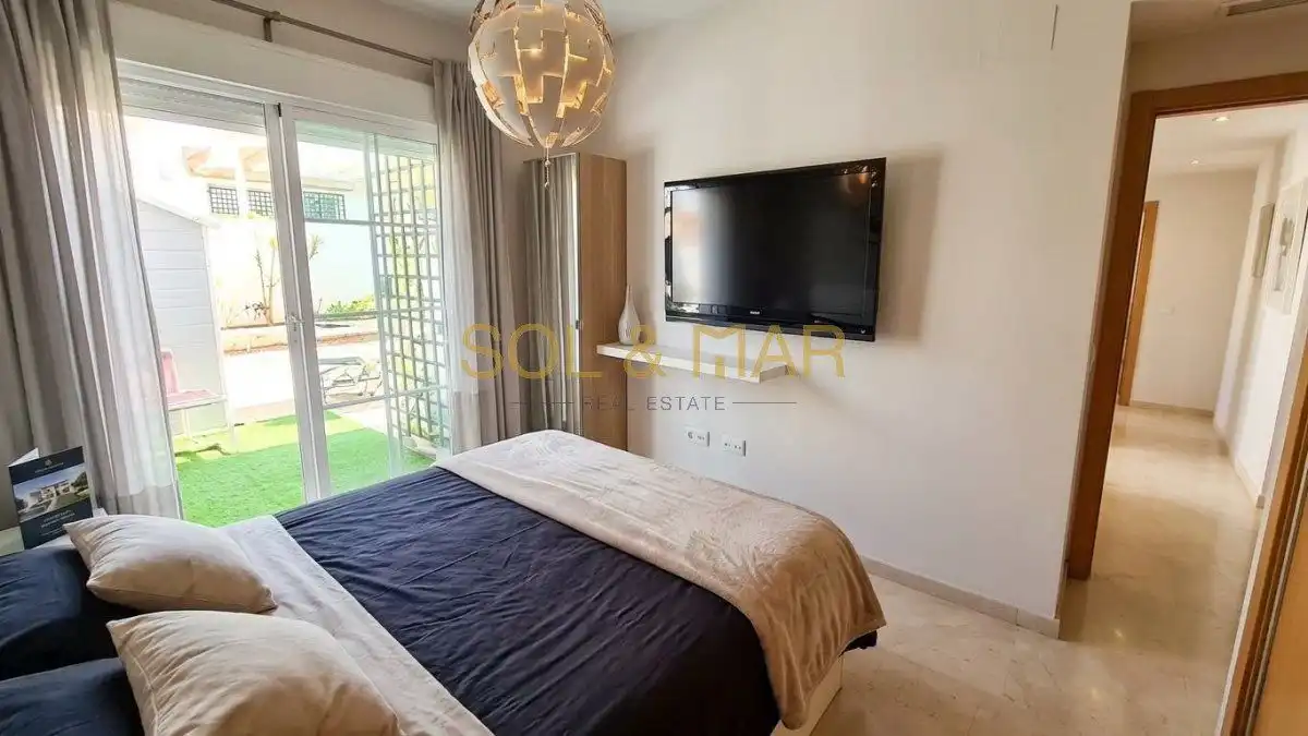 Flat with pool for sale in Cibeles, imagen 29