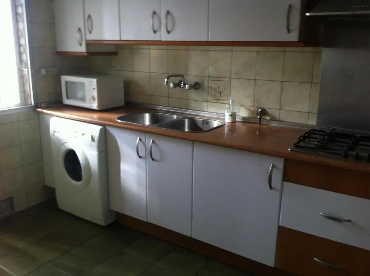 Habitació a Media Legua