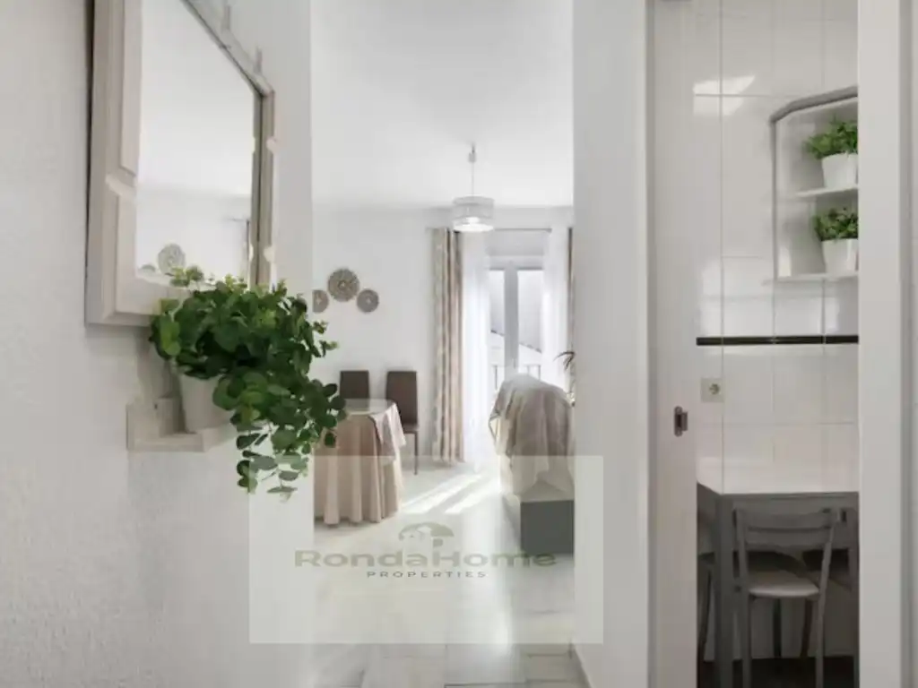 Wohnung zur Miete in Centro