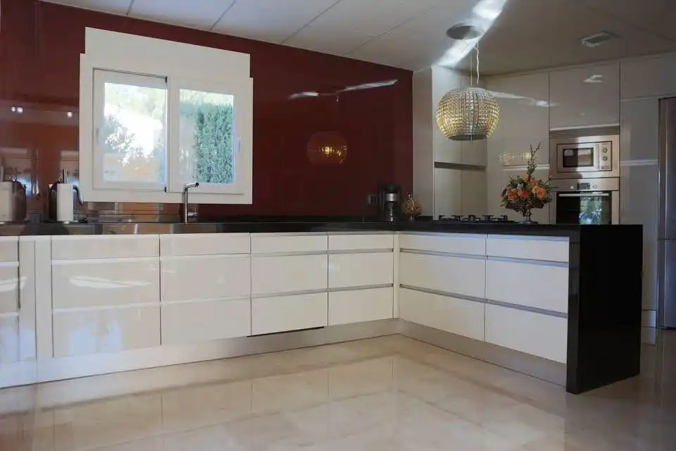 Casa con piscina in vendita a Avenida mediterrani, imagen 11