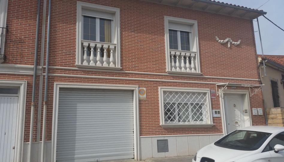 Photo 1 of House or chalet for sale in Calle Camino de Moraleja, 20, Medina del Campo, Valladolid