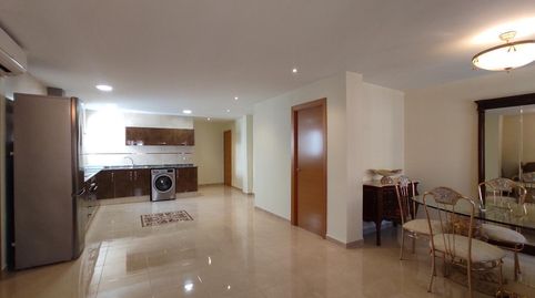 Foto 2 de Piso de alquiler en Morvedre, Valencia Capital