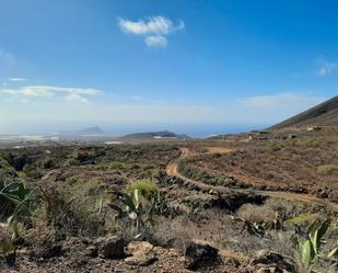 Exterior view of Industrial land for sale in Granadilla de Abona