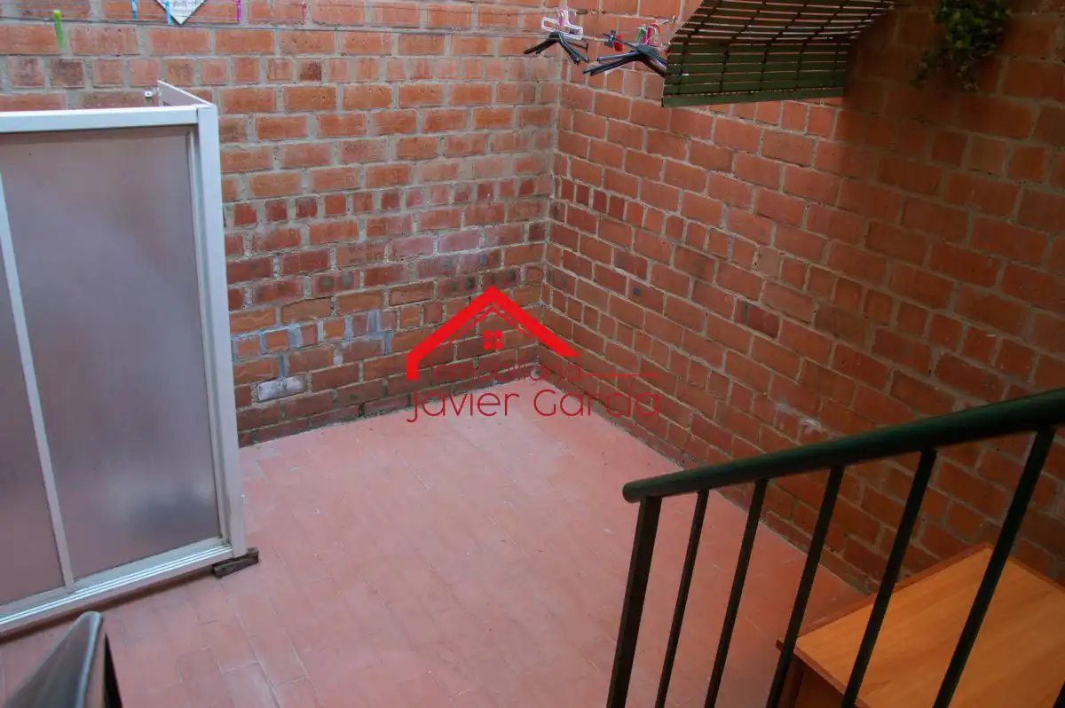 Balcony of Duplexes for sale in Villafranca de los Barros  with Terrace