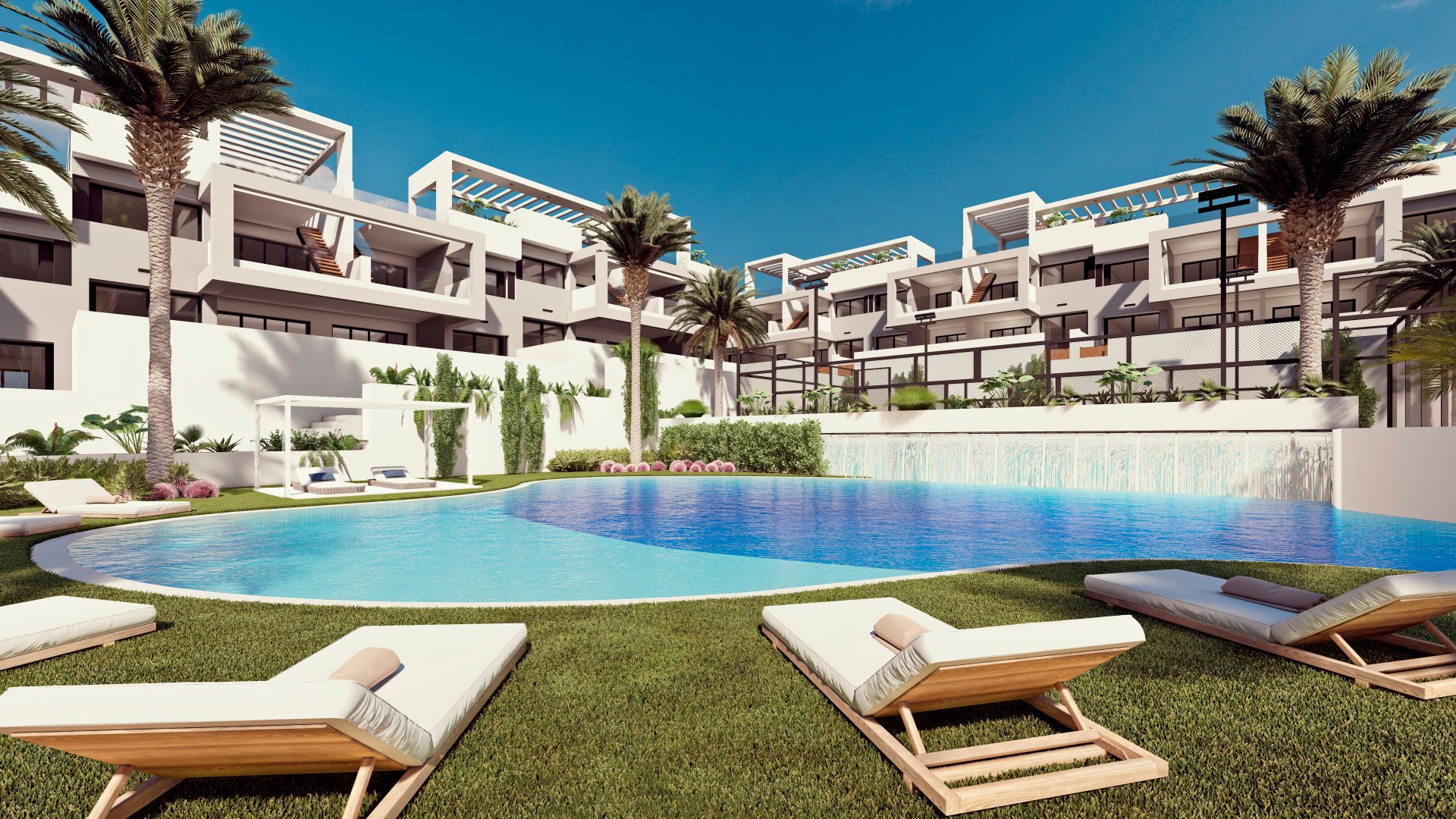Calle Teulada, 12R, Los Balcones - Los Altos, Torrevieja