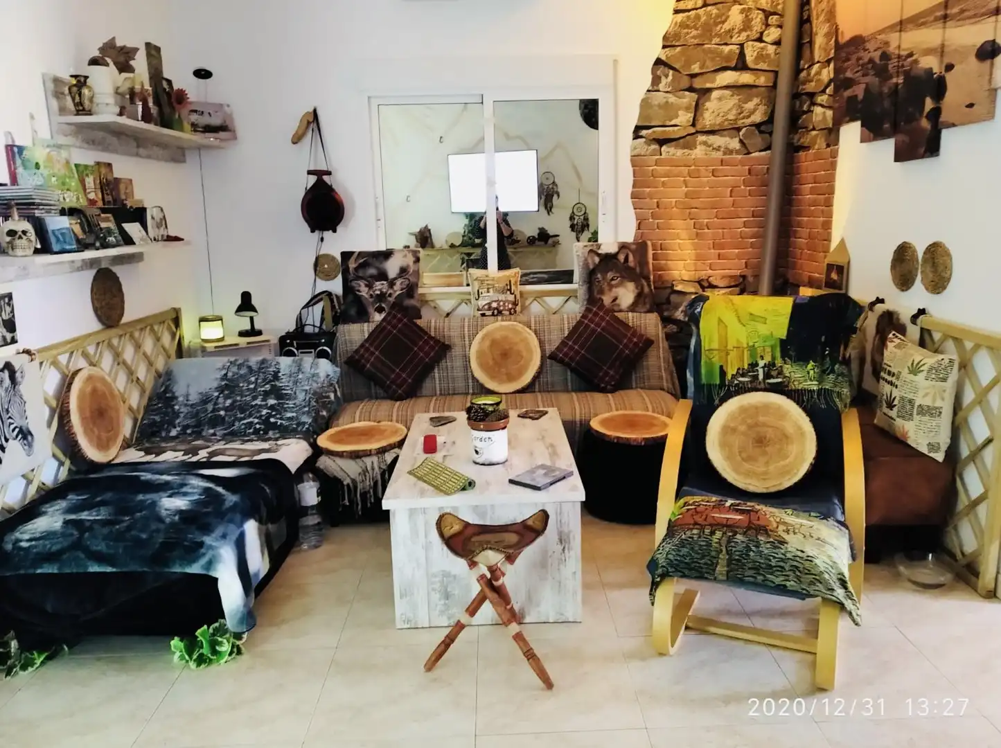 Attique à vendre à Ondara, imagen 6