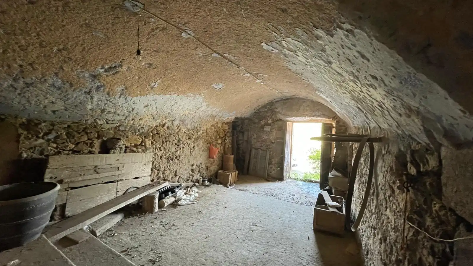 Country homes for sale in Regencós  with Terrace and Storage room