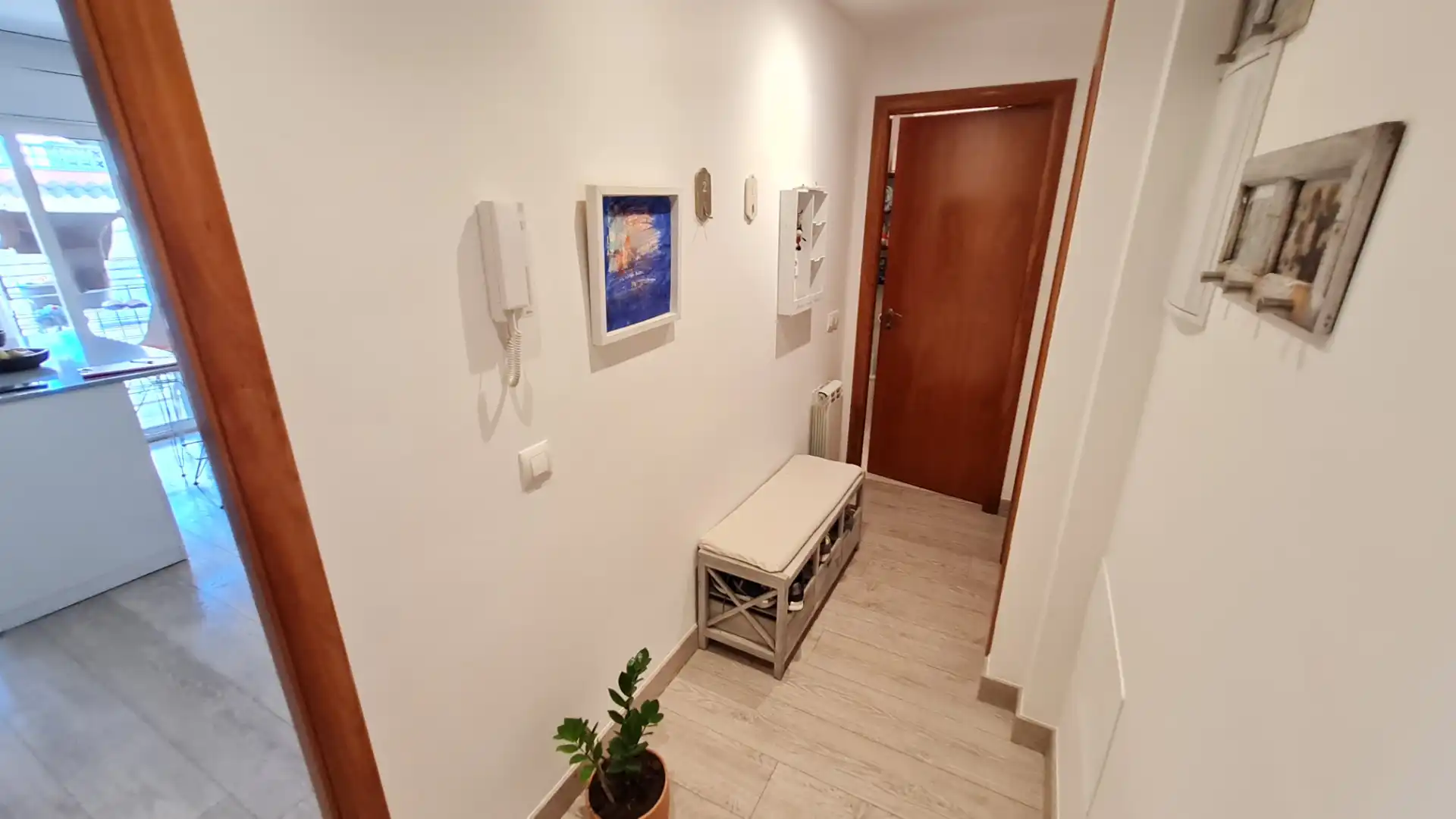 Duplexes for sale in Blanes  with Heating, Parquet flooring and Furnished