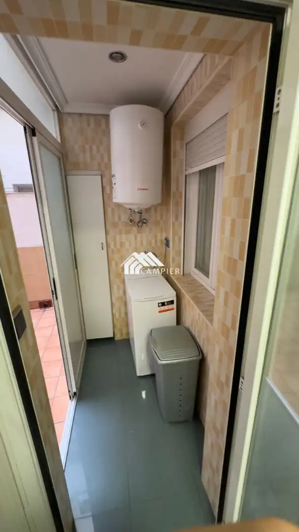 Wohnung mit Terrasse zum Verkauf in Calle Doctor Ferrán, imagen 22
