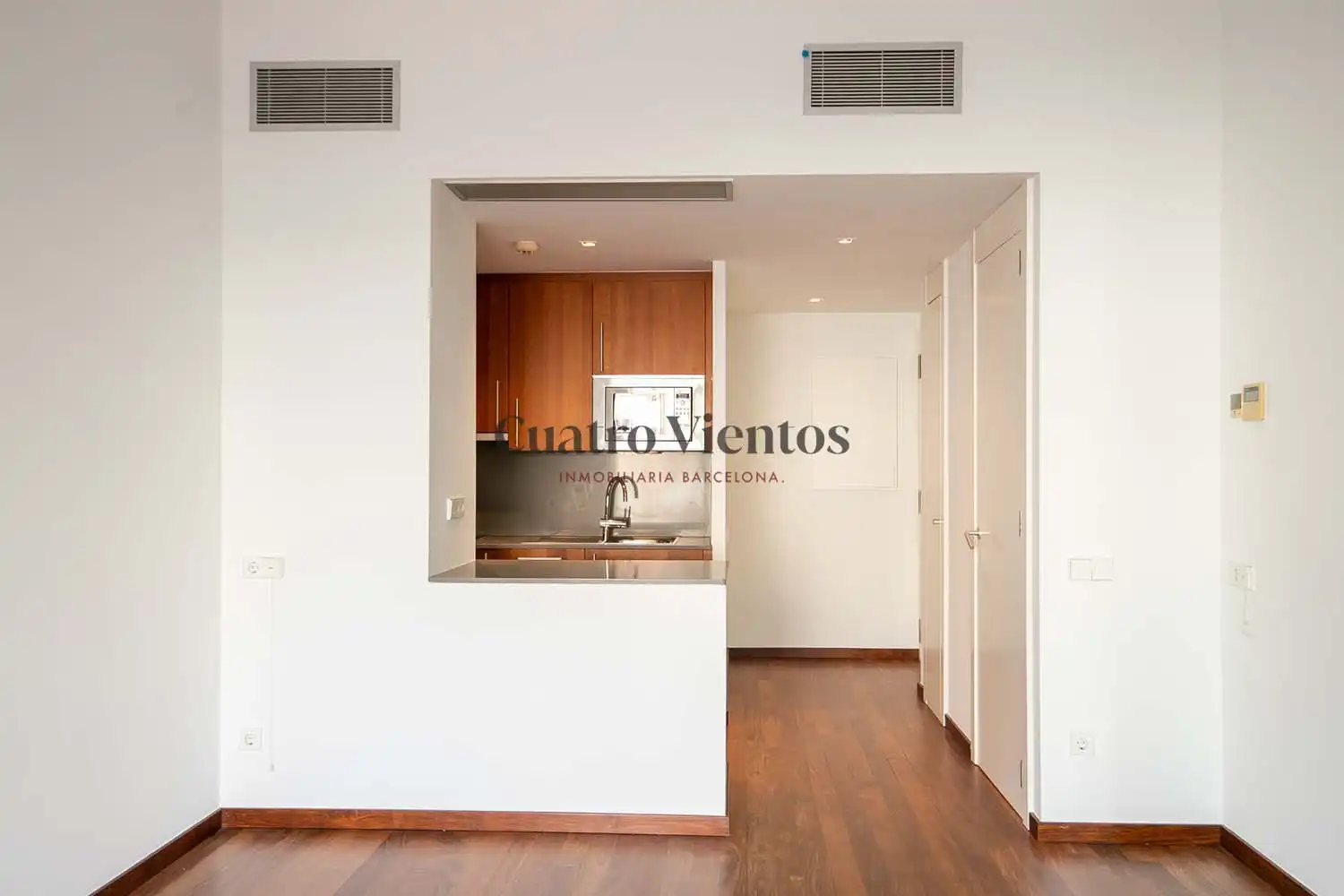 Wohnung mit Aufzug zum Verkauf in Gran Via de les Corts Catalanes, imagen 5