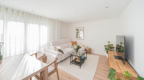 Foto 2 de Pis en venda a Suroeste - Zona Hospital, Móstoles