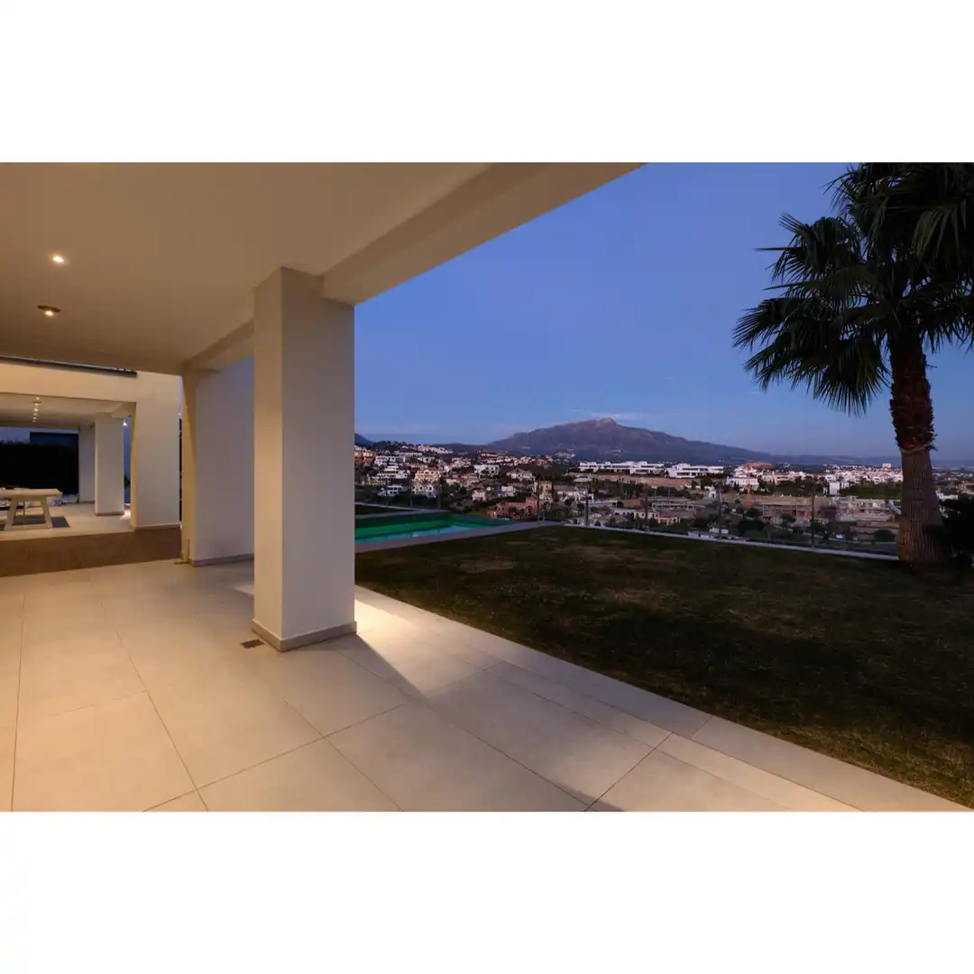 Casa con piscina en venta en Benahavís pueblo, imagen 48