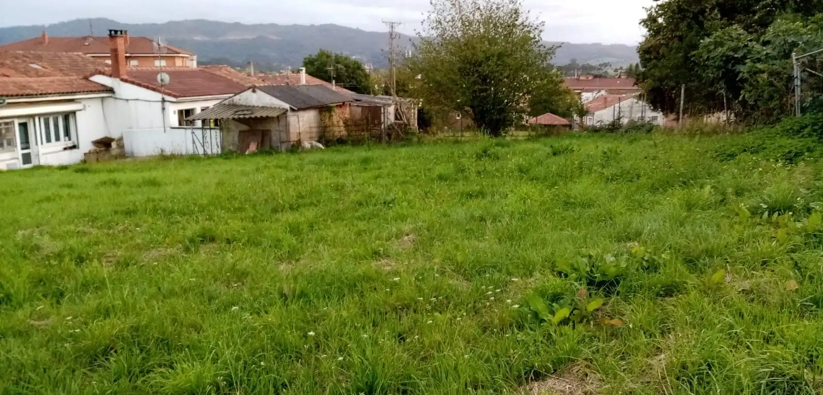Wohnbaugrundstück zum Verkauf in Llanera, imagen 7