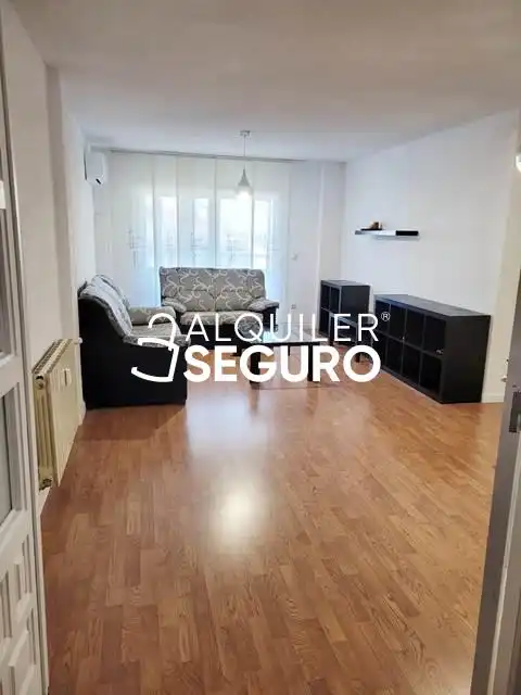 Wohnung mit Pool zur Miete in Olivos (Los), imagen 2