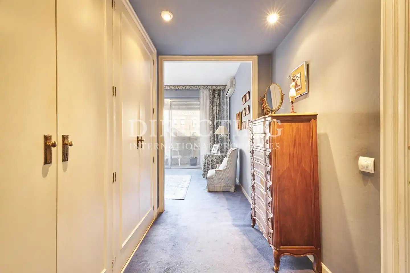 Piso en venta en Madrid con Aire acondicionado, Calefacción y Parquet
