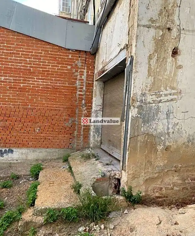 Exterior view of Residential for sale in Madrid