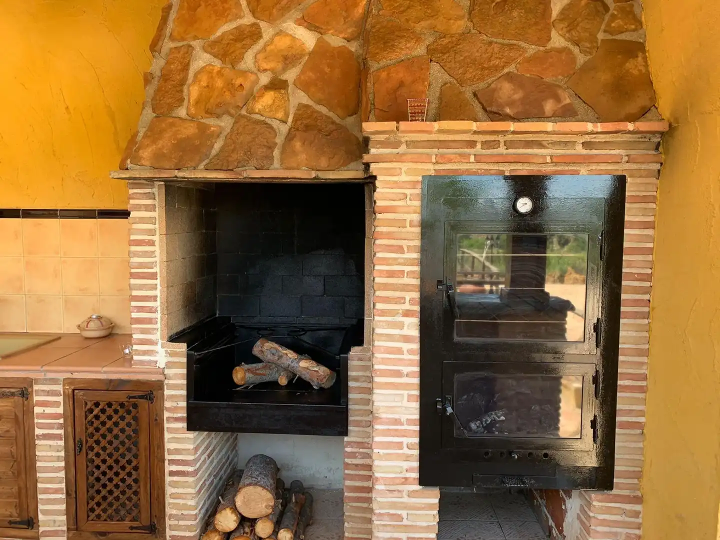 Maison avec piscine à vendre à Moratalla, imagen 9