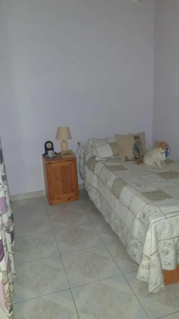 Casa con terraza en venta en Parque de la Constitución 5a, imagen 17