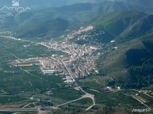 Terreny residencial en venda a Palma de Gandia, imagen 7