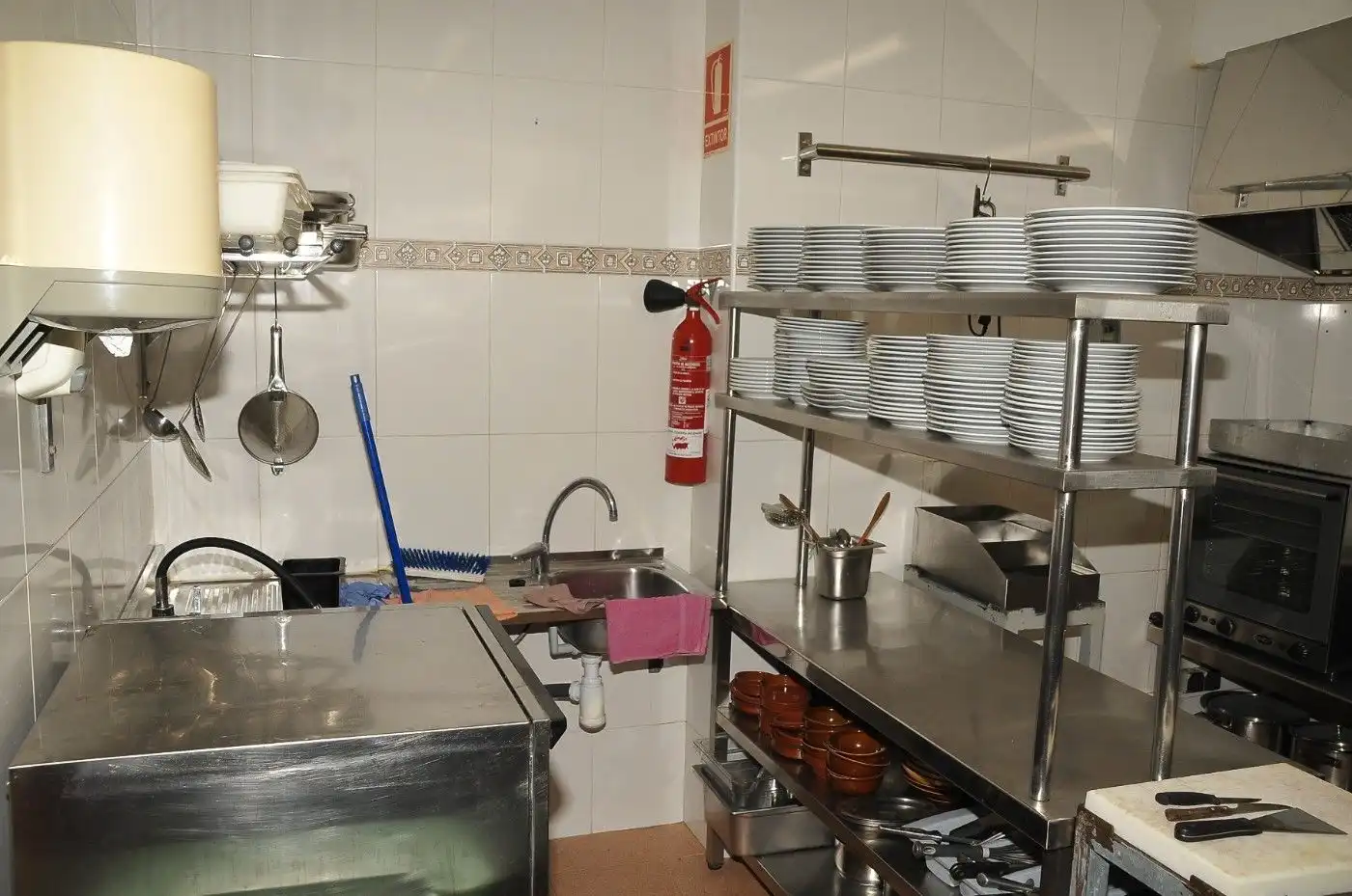Local comercial en venda a Centre, imagen 17