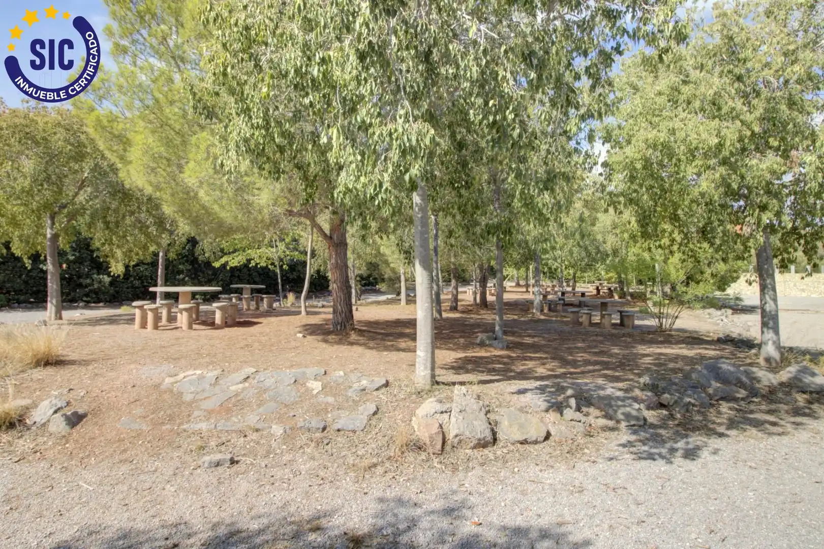 Vista exterior de Piso en venta en Almenara con Calefacción
