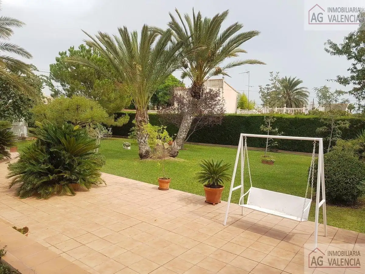 Casa o chalet en venta en Picassent