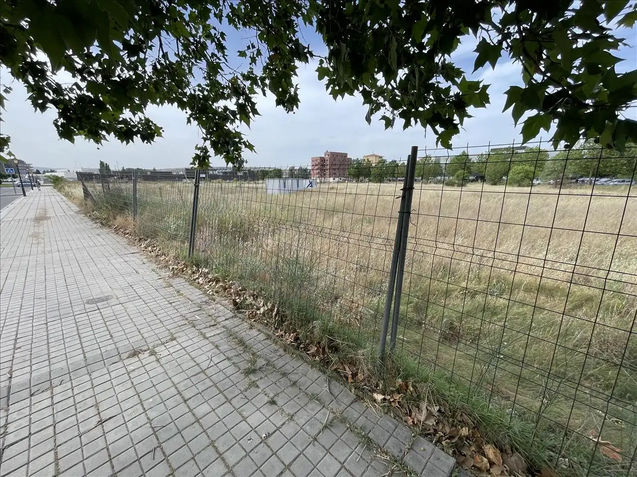 Terreno residencial en venta en PROYECTO CIUDAD DEPORTIVA ARUP1/7, imagen 3