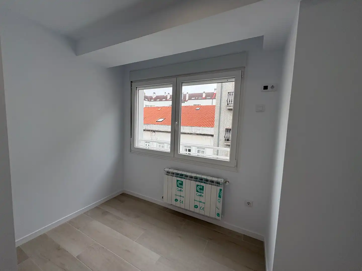 Pis amb ascensor en venda a Rúa Pascual Veiga, imagen 10