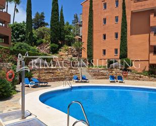 Apartament de lloguer a Calle Velazquez, Ojén