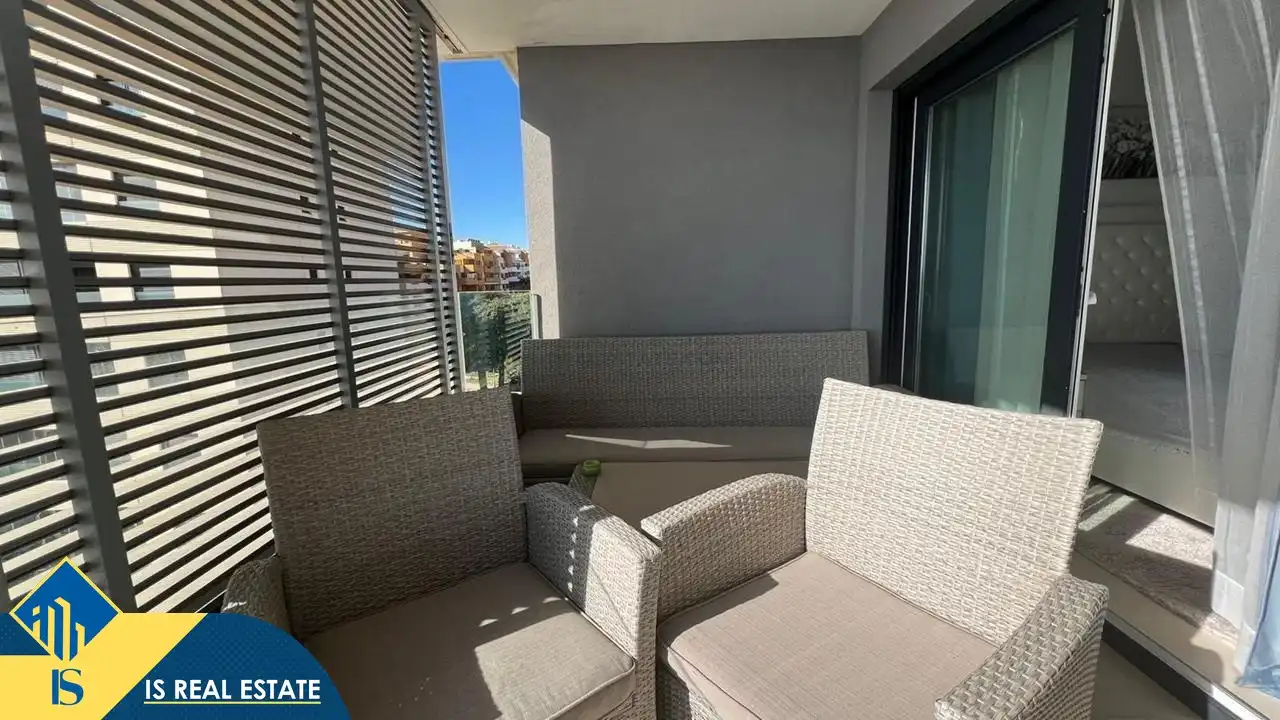 Appartamento con piscina in vendita a Playa del Acequión, Náufragos y Rocío del Mar, imagen 14